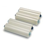 GBC 5500554 NAP2 EZLOAD Gloss Laminating Film 75mic 635mm x 75m
