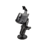 RAM Mounts EZ-Roll'r Drill-Down Mount for SPOT IS Satellite GPS Messenger