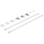 Elgato 10LAF9901 smart lighting Smart lighting kit White Wi-Fi