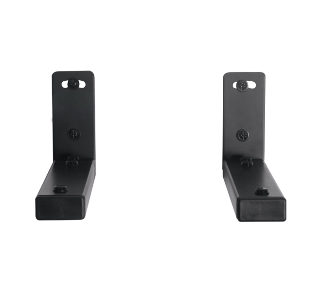 Image of B-Tech VENTRY - Centre Speaker Wall Mount with Adjustable Arms