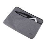 Acer ZL.BAGEE.00F laptop case 30.5 cm (12") Sleeve case Grey