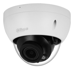 Dahua Technology WizSense IPC-HDBW2441R-ZAS-27135 Dome IP security camera Outdoor 2688 x 1520 pixels Ceiling