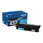 Brother TN-437C toner cartridge 1 pc(s) Original Cyan