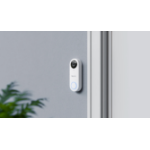 Reolink VDW5MM64-UK doorbell kit Black, White