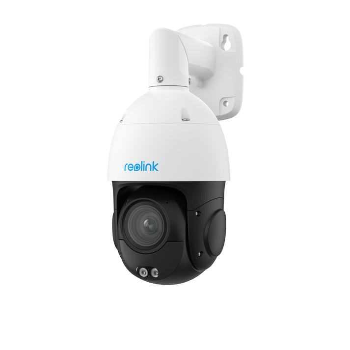 Reolink P850 PoE Cam Bullet IP security camera Indoor & outdoor 38