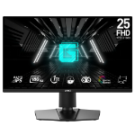 MSI G255PF E2 computer monitor 24.5" 1920 x 1080 pixels Full HD LCD Black