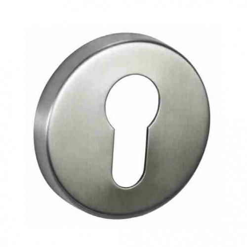 Union Euro Profile Escutcheon  suitable for use with euro  profile locks thumbnail