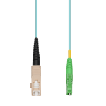 AddOn Networks ADD-SC-ALC-0-5MS5OM4P InfiniBand/fibre optic cable 0.5 m