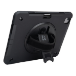 ZAGG Rugged 27,9 cm (11") Hoes Zwart