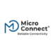 Microconnect B-FTP620R networking cable Red 20 m Cat6 F/UTP (FTP)