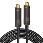 JLC MA10 Type C (Male) – Male Active Cable – 10M - Black