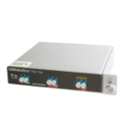 USRobotics 10G LR/LX Singlemode fiber tap network monitoring/optimization device 10000 Mbit/s