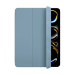 Apple MWK43ZM/A tablet case 33 cm (13") Folio Blue