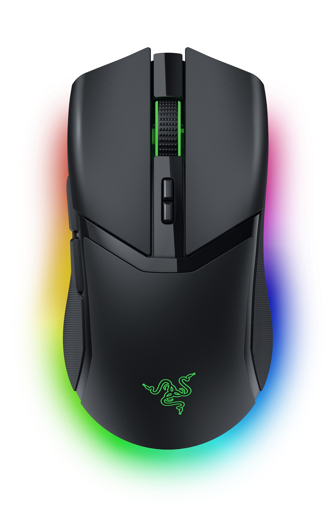 Buy Razer Strider Gaming Mouse Pad, Black (Extended Large) Online - Variety  Infotech