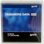 Overland-Tandberg LTO-3 Blank data tape