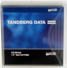 433216 OVERLAND DATA LTO3 data tape