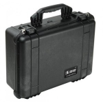 Pelican 1520-001-110 equipment case Black