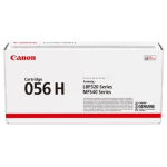 Canon 3008C002|056H Toner cartridge, 21K pages ISO/IEC 19752 for Canon LBP-320