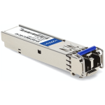 AddOn Networks SFP-FAST-MM/LC-EEC-AO network transceiver module Fiber optic 100 Mbit/s 1310 nm