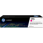 HP 130A Magenta Original LaserJet Toner Cartridge