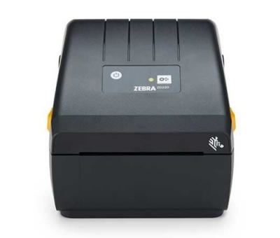 Image of Zebra ZD230 label printer Direct thermal 203 x 203 DPI 152 mm/sec...