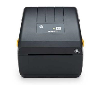Zebra ZD230 etikettskrivare Termal transfer 203 x 203 DPI 152 mm/sek Kabel Nätverksansluten (Ethernet)