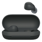 Sony WF-C700N Headset True Wireless Stereo (TWS) In-ear Calls/Music Bluetooth Black