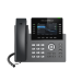 Grandstream Networks GRP2615 IP phone Black, Gray 10 lines TFT Wi-Fi