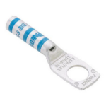 Panduit LCBX250-12-X wire connector Stainless steel