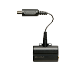 Shure (SBC-DC) DC POWER INSERTFOR SB900 COMPATIBLE BODYPACK