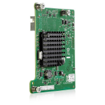 Hewlett Packard Enterprise Ethernet 1Gb 4-port 366M Adapter 2000 Mbit/s Internal