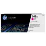 HP CF363A/508A Toner cartridge magenta, 5K pages ISO/IEC 19798 for HP CLJ M 552