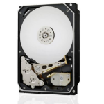 Western Digital Ultrastar He8 internal hard drive 8 TB 7200 RPM 128 MB 3.5" SAS