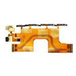 CoreParts MSPP72231 mobiele telefoon onderdeel Oranje