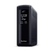 CyberPower VP1600EILCD uninterruptible power supply (UPS) Line-Interactive 1600 VA 960 W 8 AC outlet(s)