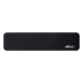 Adesso Truform P310 wrist rest Fiber, Memory foam, Rubber Black