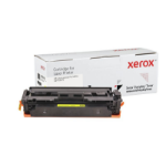 Xerox Everyday Toner For HP W2032A 415A Yellow Laser Toner 006R04186 2100 Pages