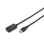 Digitus USB 3.0 Active Extension Cable