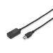 Digitus USB 3.0 Active Extension Cable