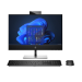 HP ProOne 440 G9 All-in-One PC Intel® Core™ i3 i3-13100T 60,5 cm (23.8") 1920 x 1080 Pixel All-in-One-PC 16 GB DDR4-SDRAM 256 GB SSD Windows 11 Pro Schwarz