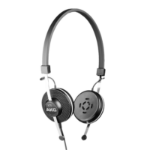 AKG K15 Headset Wired Head-band Office/Call center Black