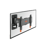 Vogel's BASE 25 S - Full-Motion TV Wall Mount