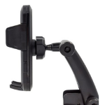 Wedo 60 07101 houder Passieve houder Mobiele telefoon/Smartphone Zwart