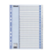 Esselte Index 1-31 PP A4 White
