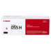 Canon imageCLASS Toner 055 ink cartridge 1 pc(s) Original High (XL) Yield Magenta