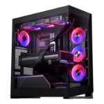 Gladiator PC Vanguard Intel Core i7-14700KF 32GB RAM 2TB SSD RTX 5080 Windows 11 Gaming PC