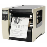 Zebra 220Xi4 label printer Thermal transfer 203 x 203 DPI Wired Ethernet LAN