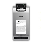 Epson C13T48F700 Ink cartridge UltraChrome Optimizer for Epson SC-R 5000