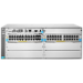 HPE 5406R-44G-PoE+/4SFP v2 zl2 Managed Gigabit Ethernet (10/100/1000) Power over Ethernet (PoE) Grey