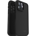 OtterBox FRĒ Series for Apple iPhone 13 Pro Max, black